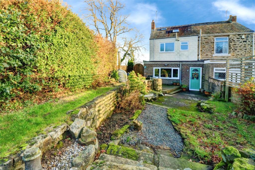 Main image of property: Holmside Lane, Burnhope, County Durham, DH7