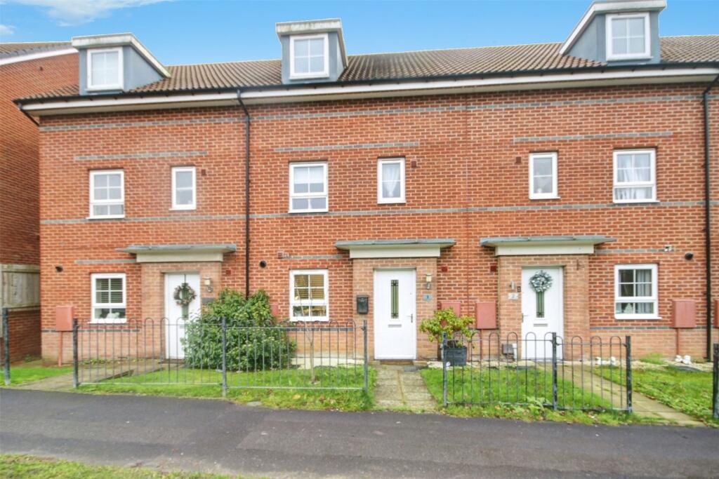 Main image of property: Clarke Court, Consett, County Durham, DH8