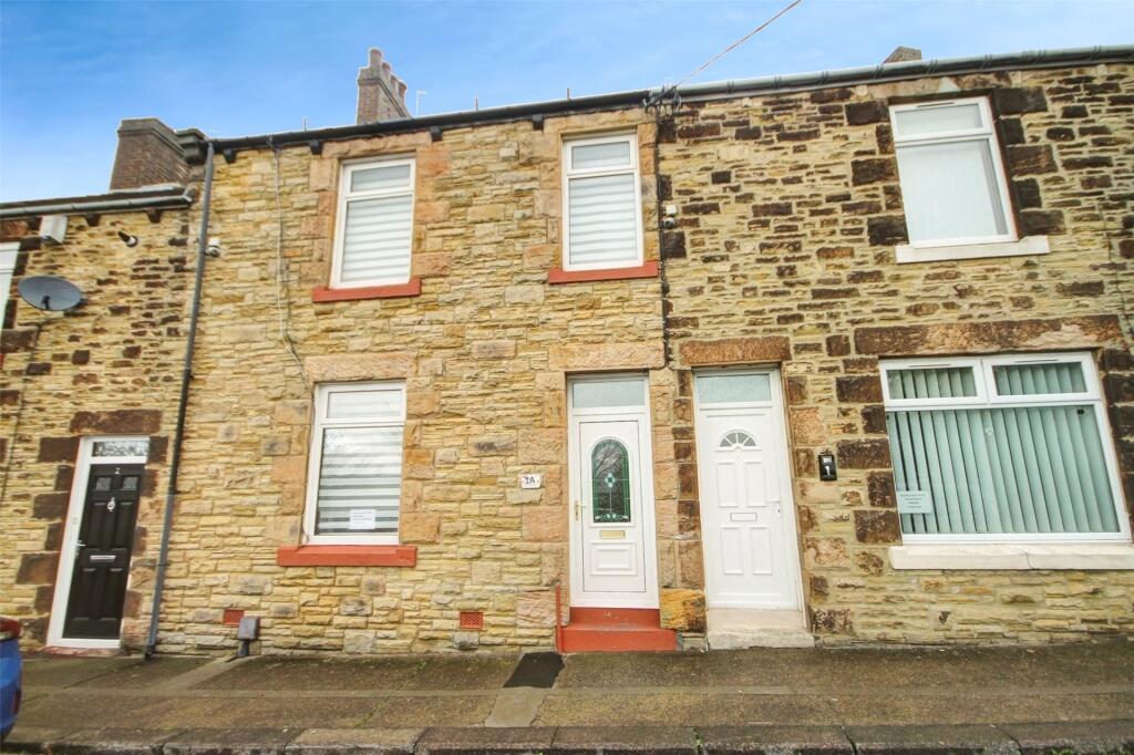Main image of property: Berry Edge Road, Consett, County Durham, DH8