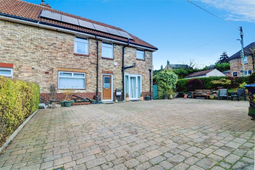 Main image of property: Clarence Gardens, Blackhill, Consett, DH8
