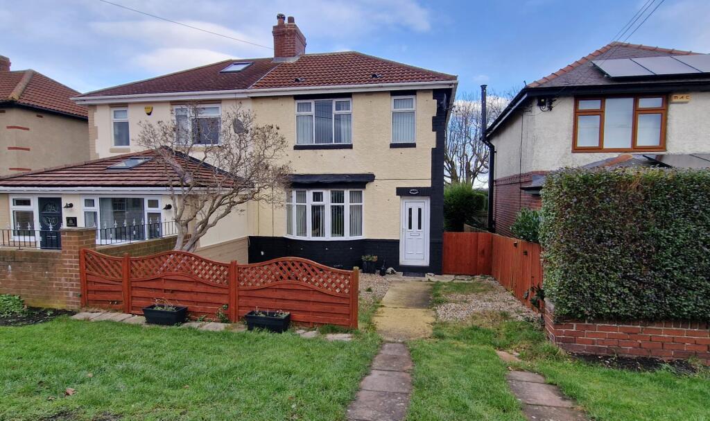 Main image of property: Delves Lane, Consett, County Durham, DH8