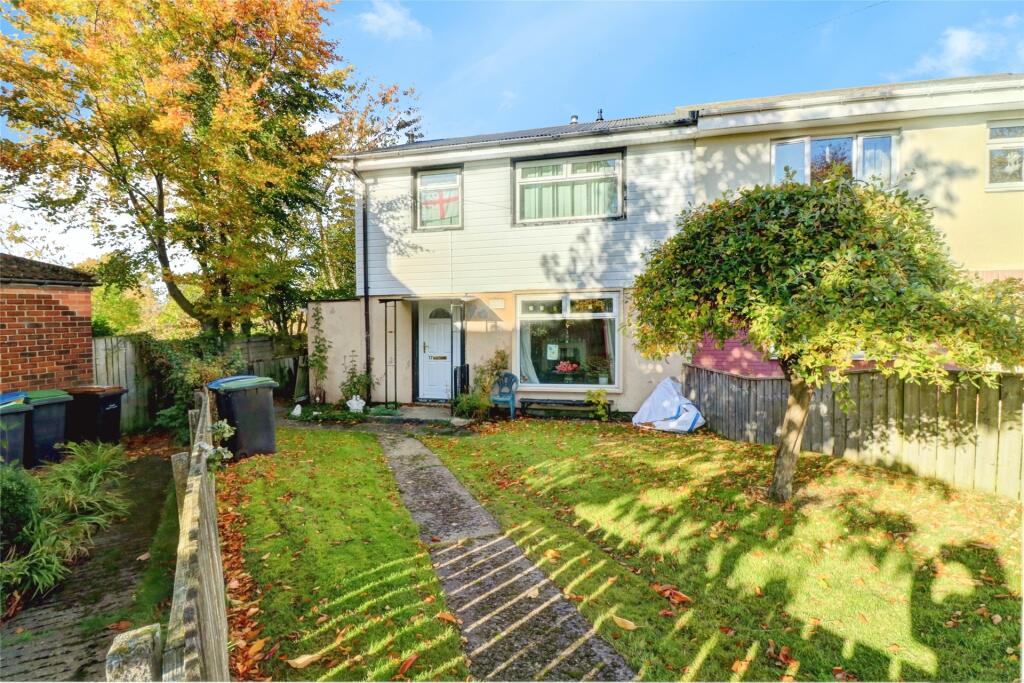 Main image of property: Princess Avenue, Blackhill, Consett, DH8