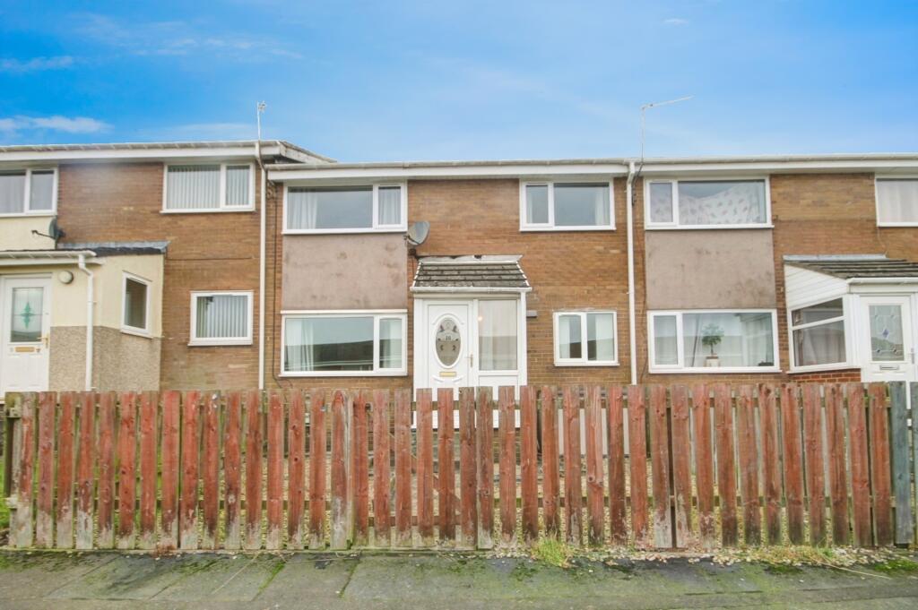 Main image of property: Shaftoe Close, Delves Lane, Consett, DH8