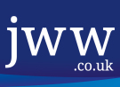 J W Wood logo
