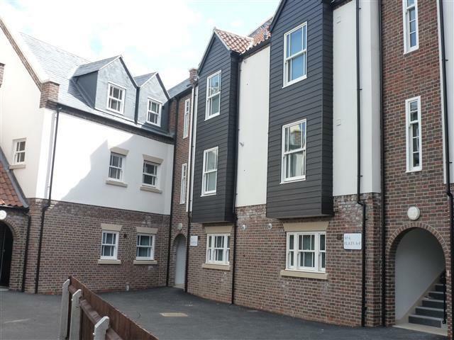 Main image of property: Hopmans Court, KING'S LYNN