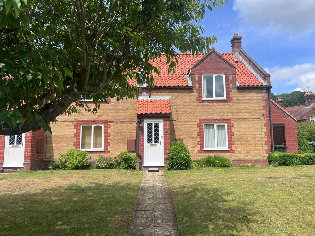 Main image of property: Hunstanton Road, Dersingham, KING'S LYNN