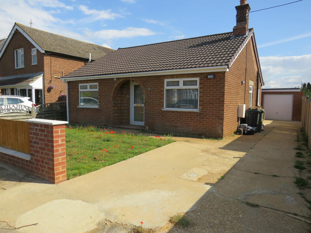 Main image of property: Broadway, Heacham