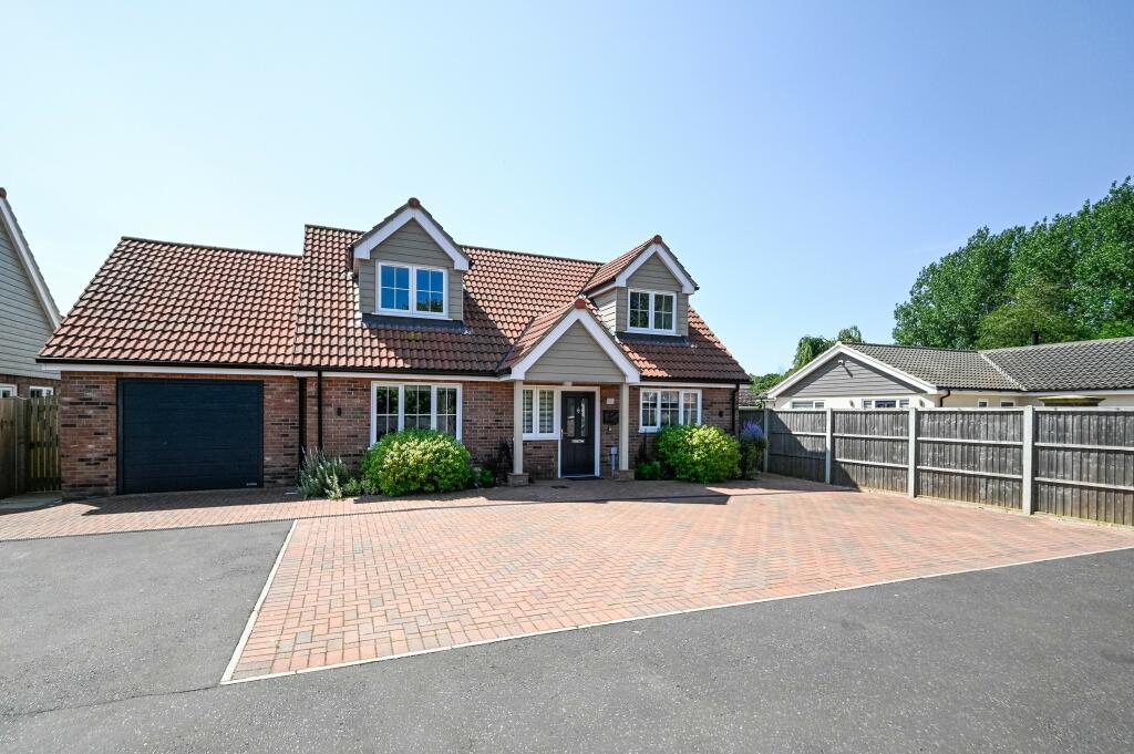 Main image of property: Common Road, Snettisham, KING'S LYNN