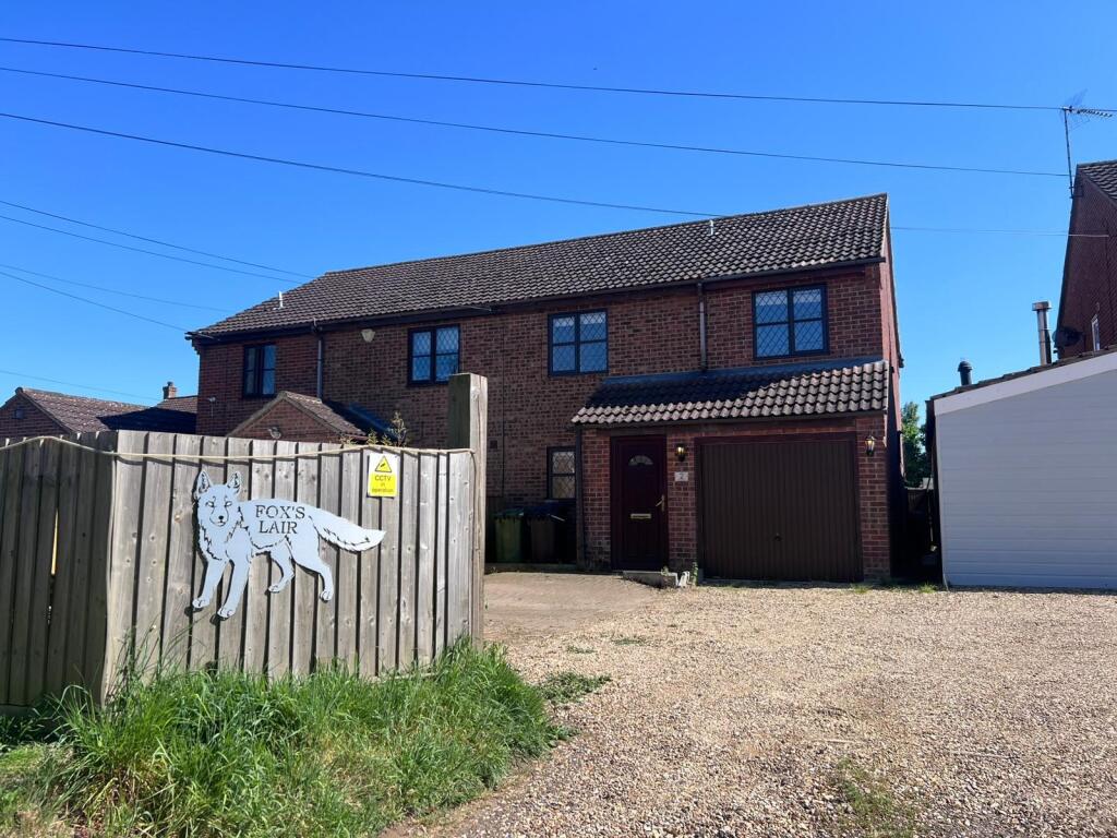 Main image of property: Castle Road, Wormegay, KING'S LYNN