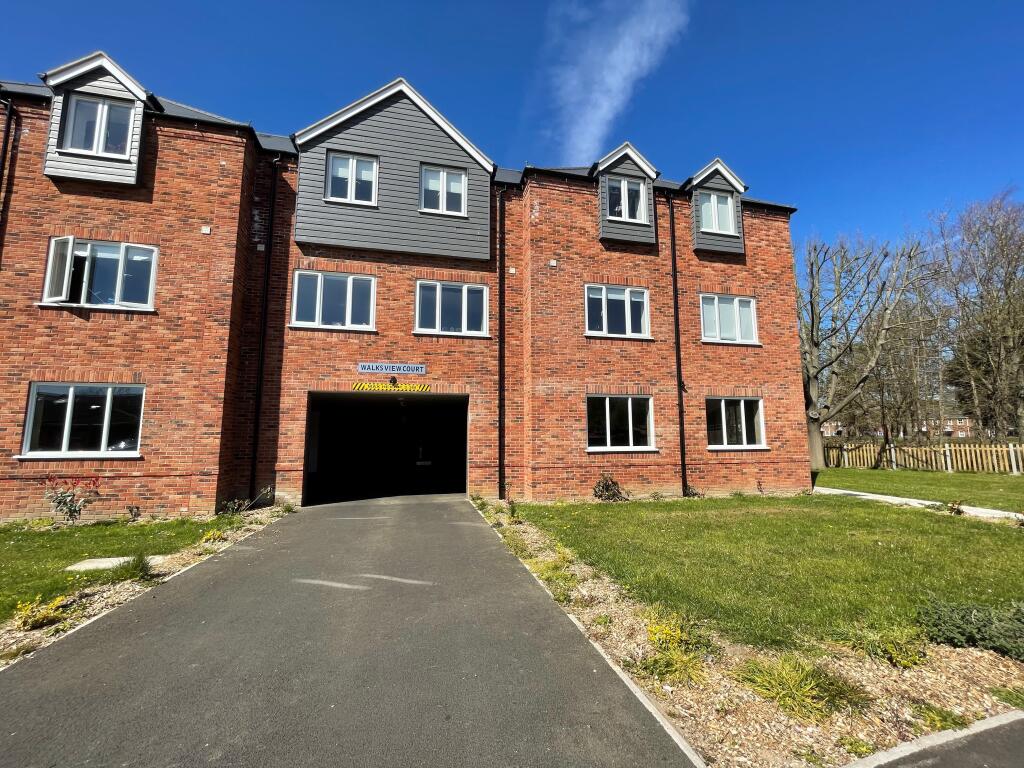 Main image of property: Walks View Court, Birch Tree Close, Kings Lynn