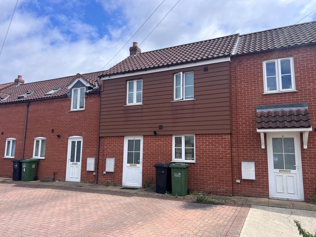 Main image of property: Kirby Street, KING'S LYNN