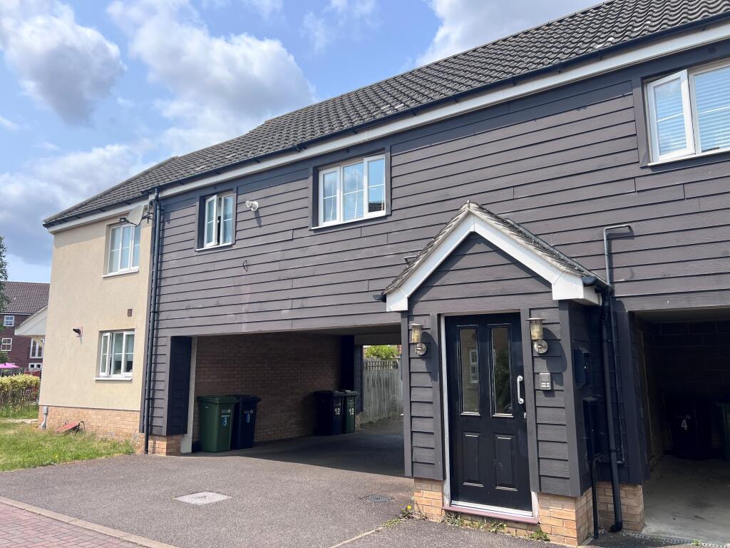 Main image of property: Russell Close, KING'S LYNN