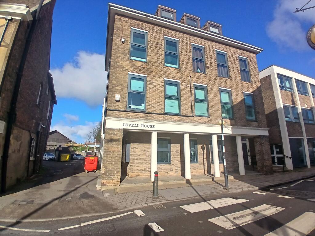 Main image of property: ST NICHOLAS STREET, KINGS LYNN