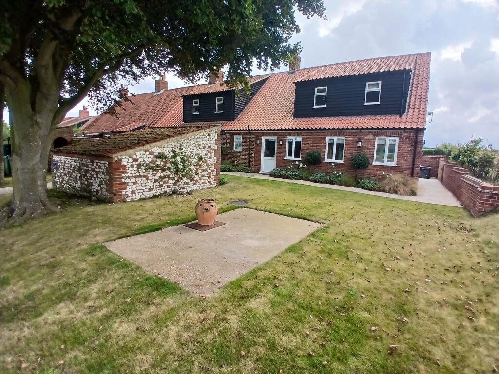 Main image of property: Thornham, HUNSTANTON