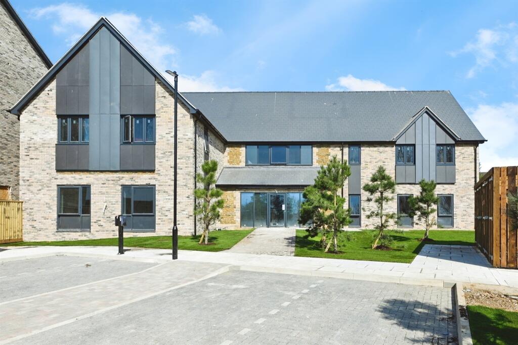 Main image of property: Manor Road, HUNSTANTON