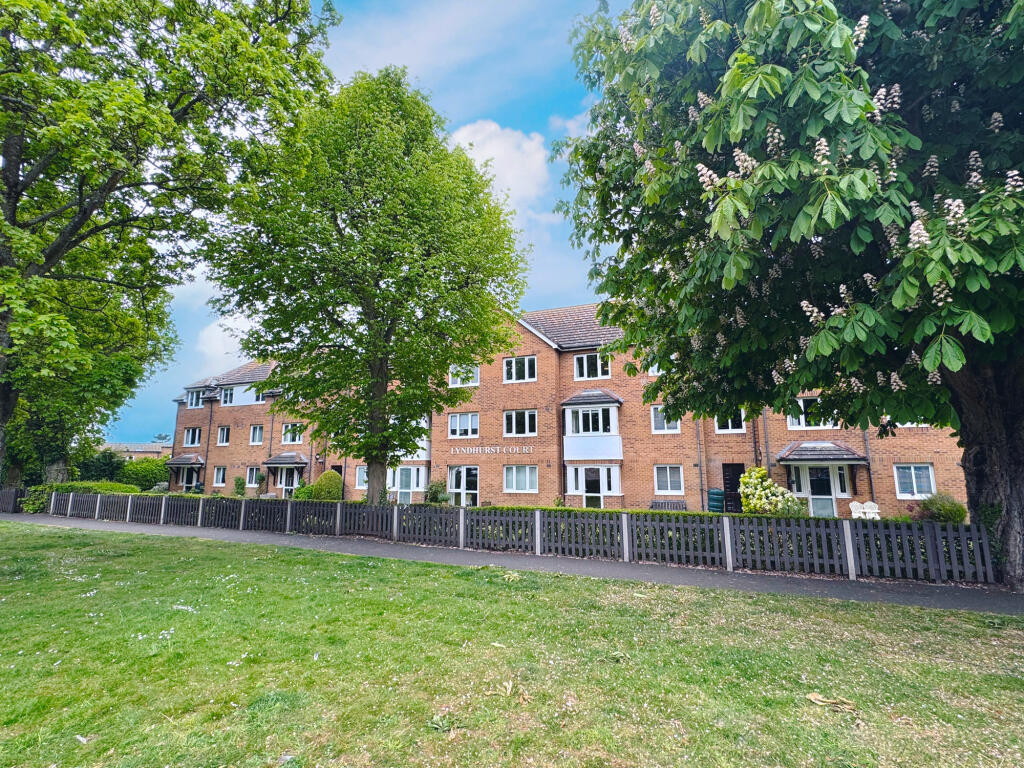 Main image of property: Lyndhurst Court, HUNSTANTON