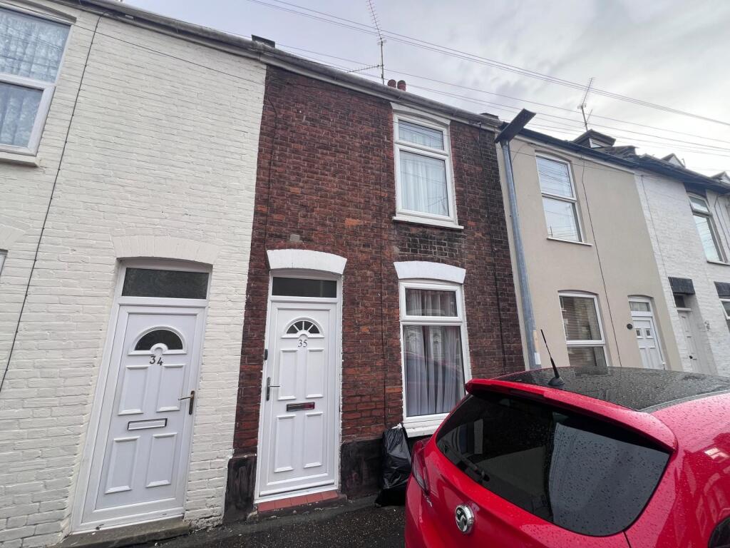 Main image of property: Birchwood Street, KING'S LYNN