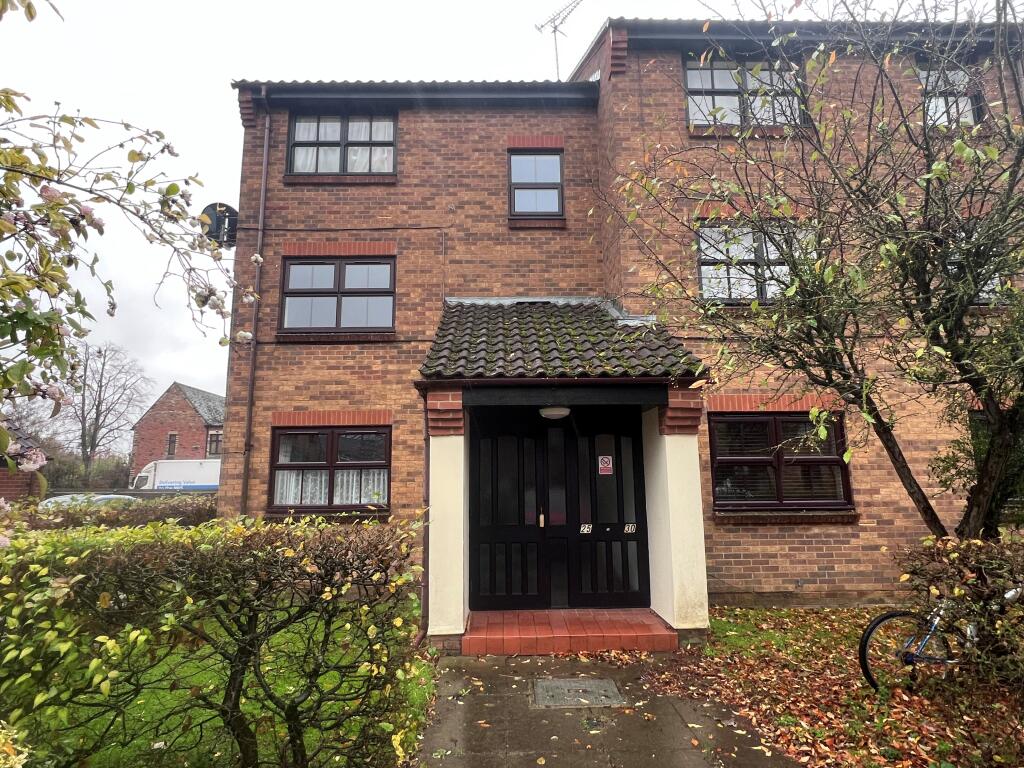 Main image of property: Bransby Close, KING'S LYNN