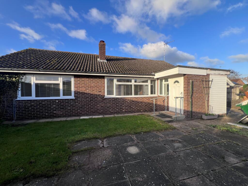 Main image of property: Stebbings Close, Grimston, KING'S LYNN