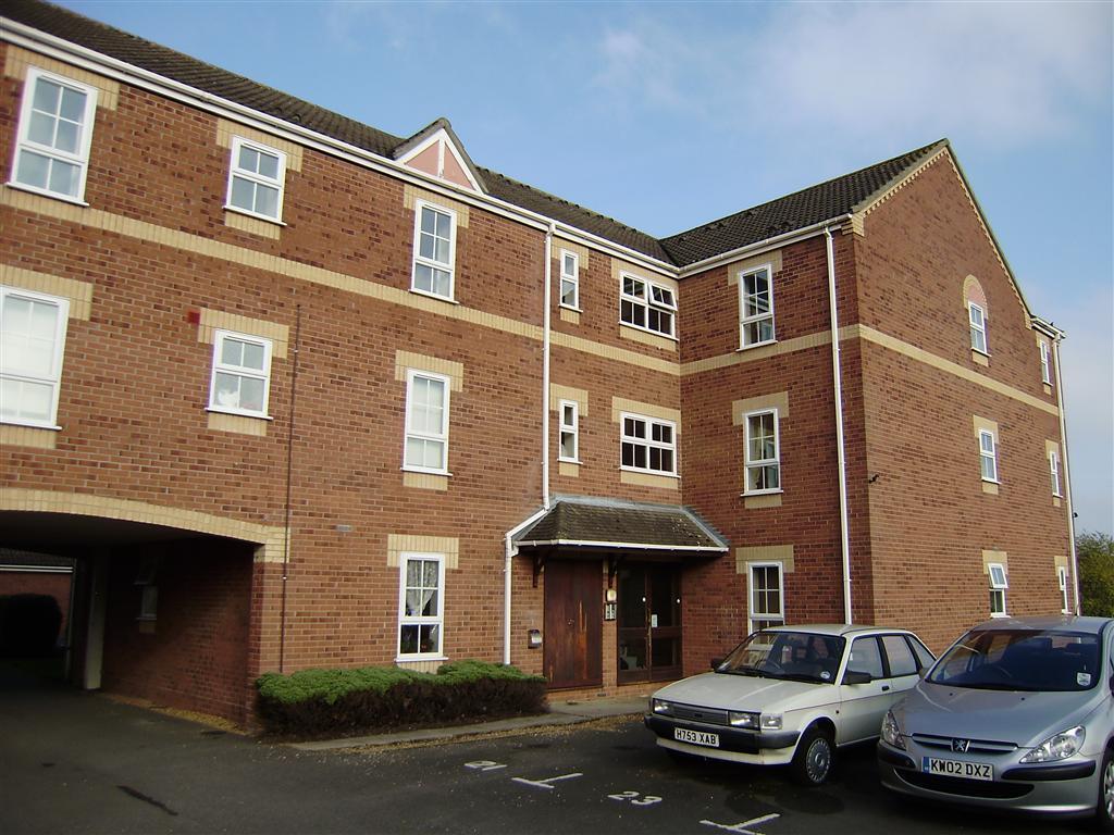 Main image of property: Churchill Court, Telford Close, Bishops Park