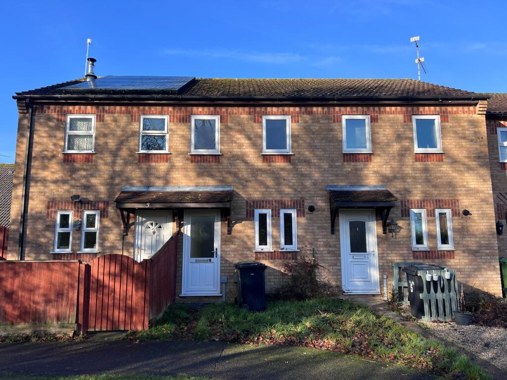 Main image of property: Levers Close, KING'S LYNN