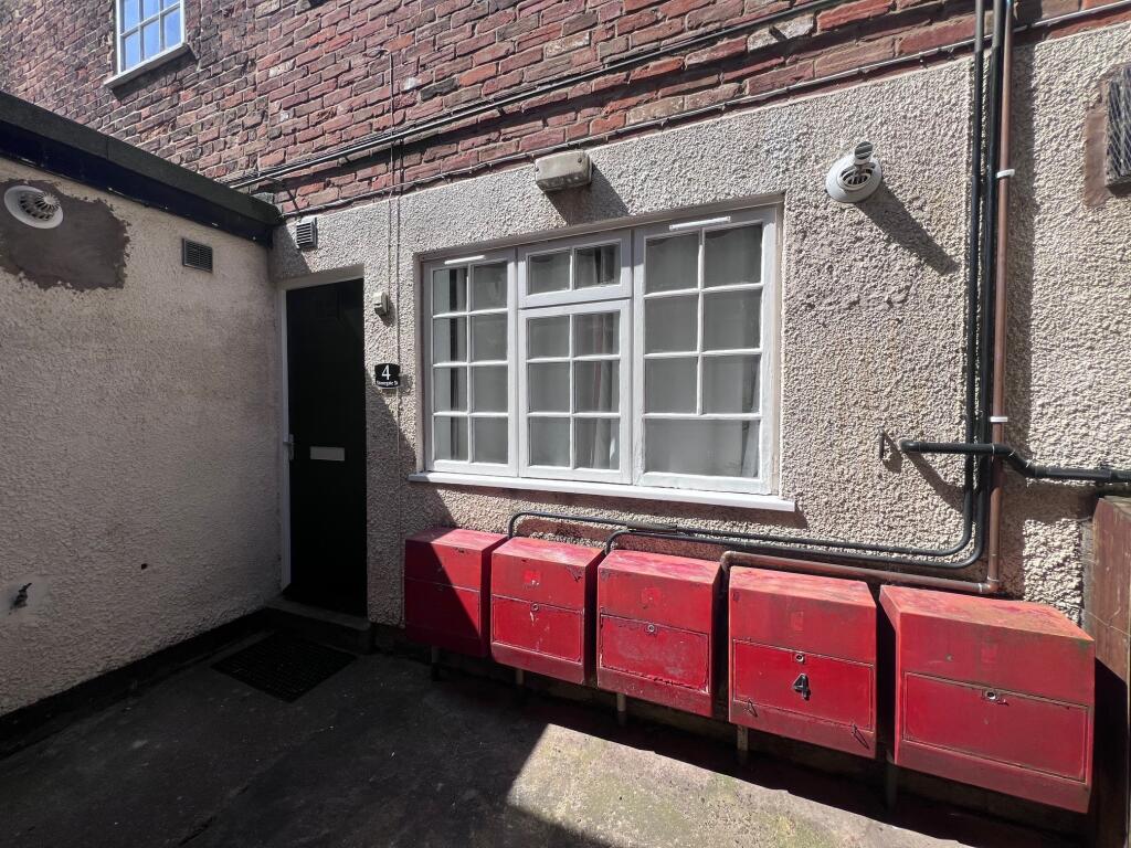 Main image of property: Stonegate Street, KING'S LYNN