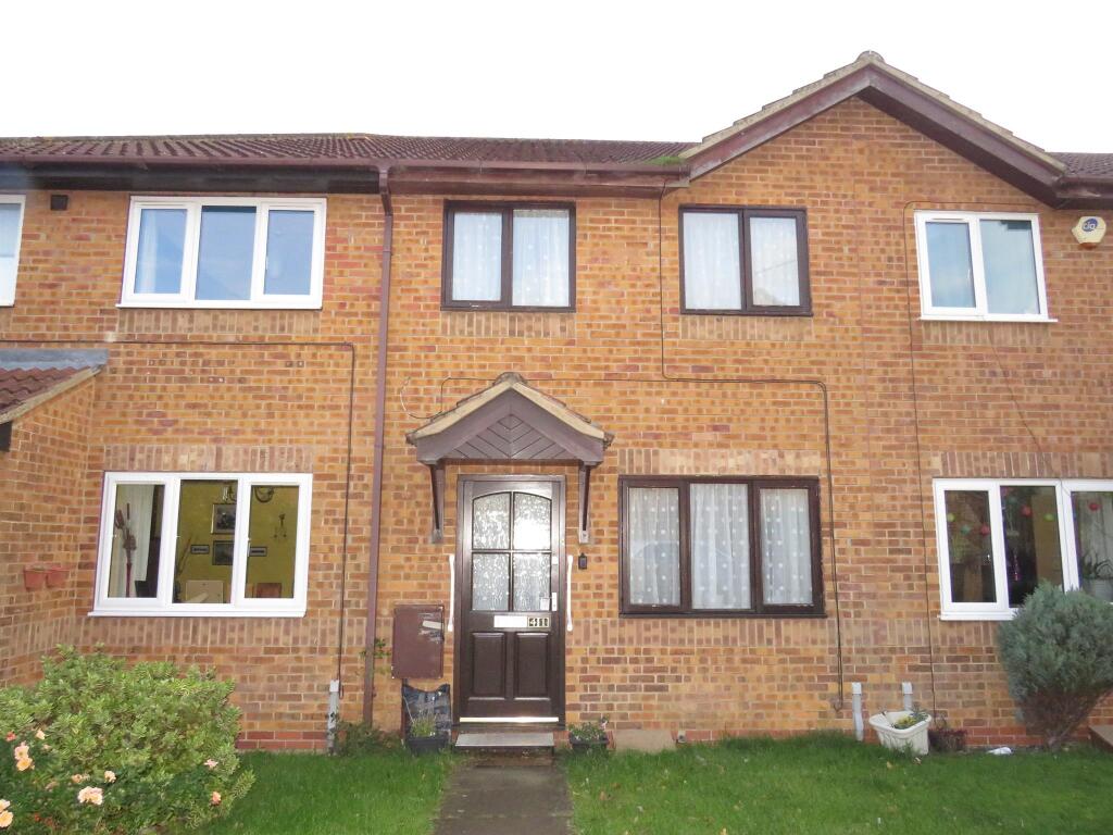 Main image of property: Leete Way, West Winch, KING'S LYNN