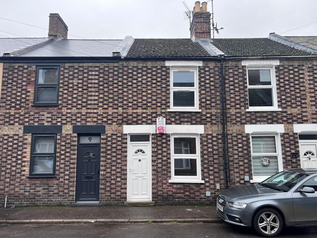 Main image of property: Cresswell Street, KING'S LYNN
