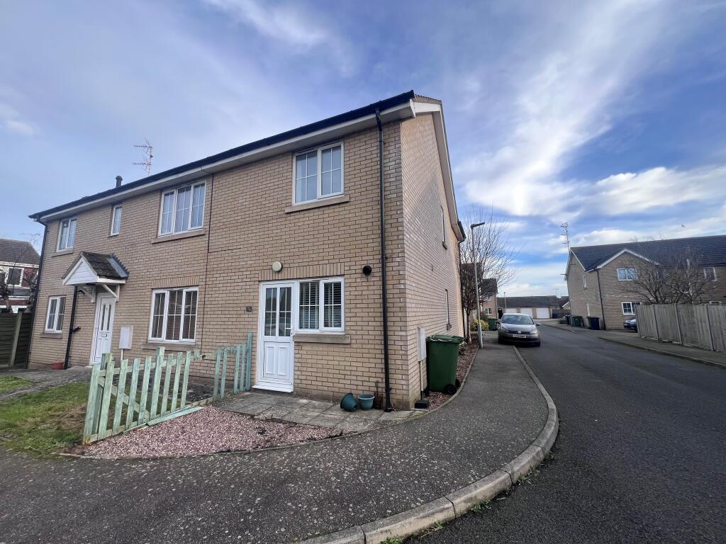 Main image of property: Baldock Drive, KING'S LYNN