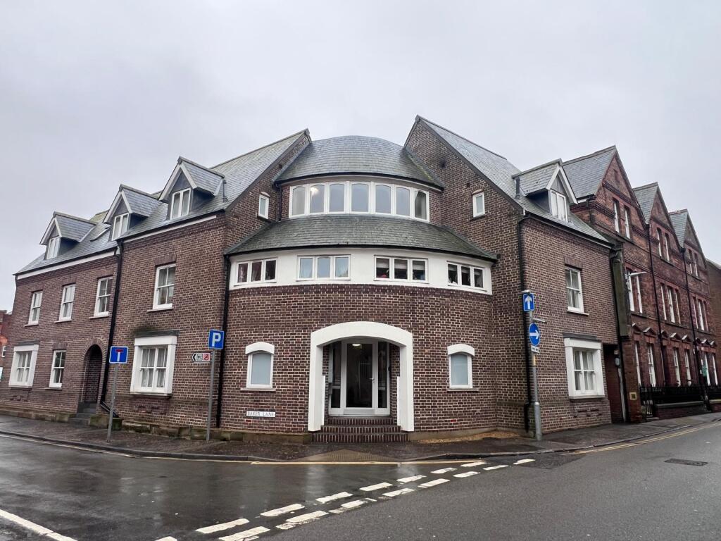 Main image of property: Baker Lane, KING'S LYNN