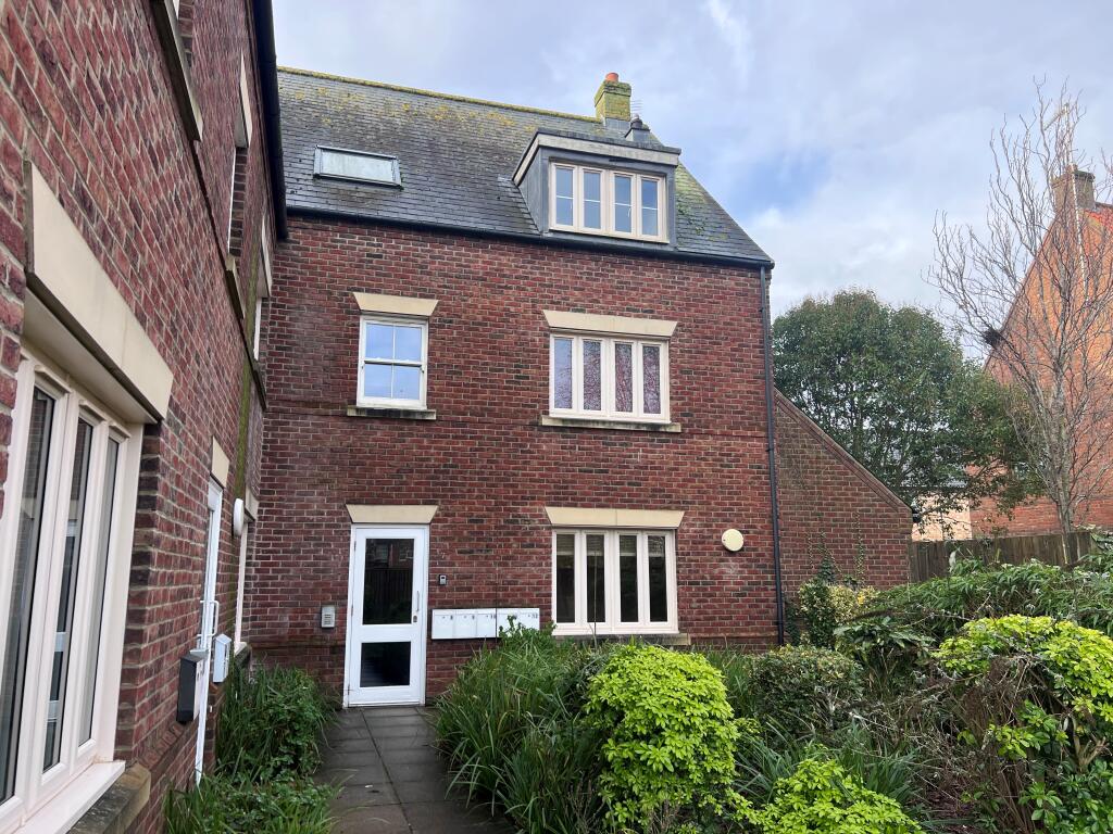 Main image of property: The Shrubberies, Blackfriars Road, Kings Lynn