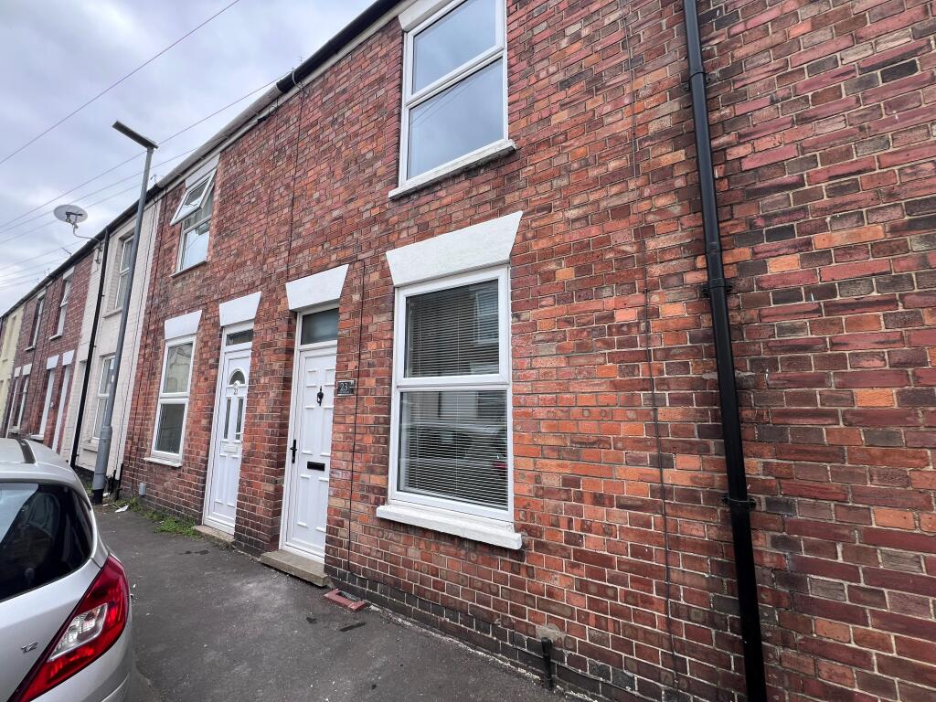 Main image of property: Ouse Avenue, KING'S LYNN
