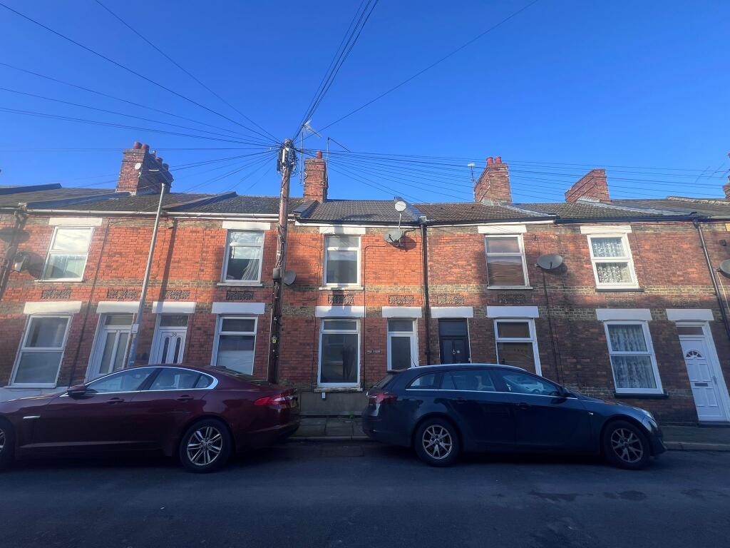 Main image of property: Burkitt Street, KING'S LYNN