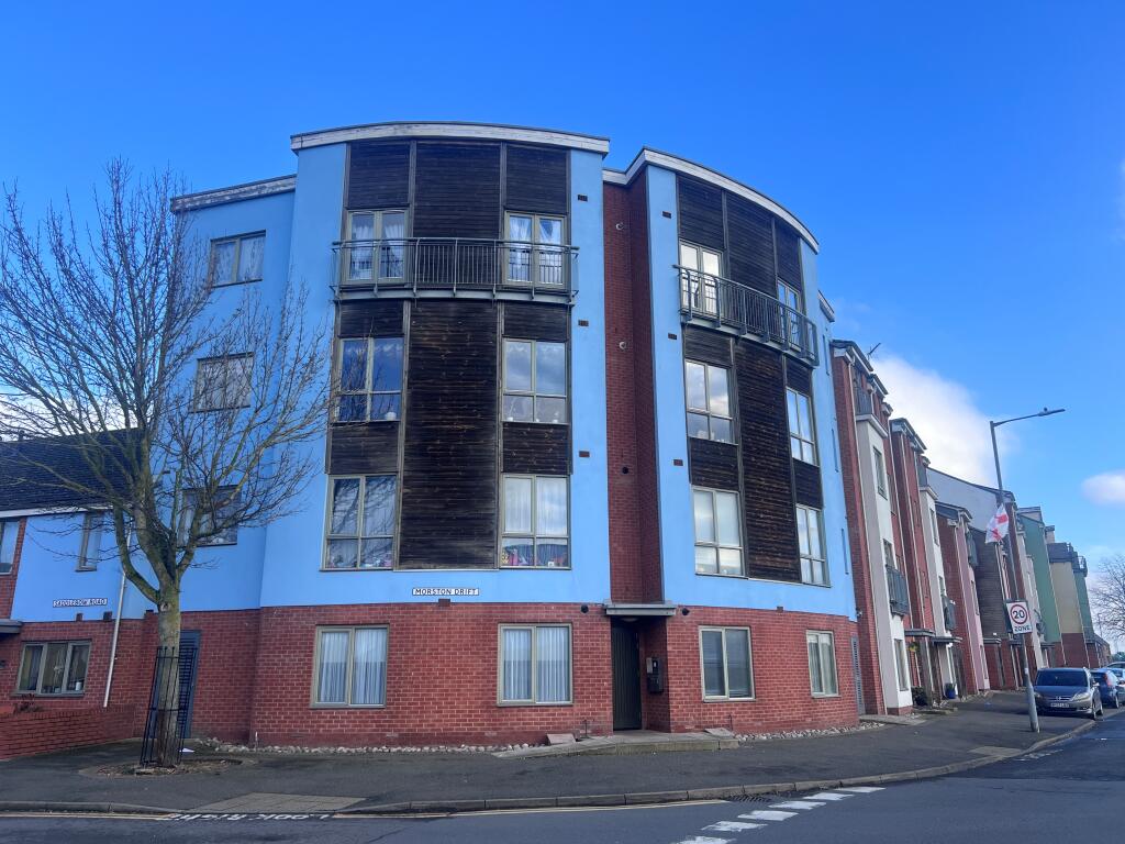 Main image of property: Morston Drift, Saddlebow Road, King's Lynn