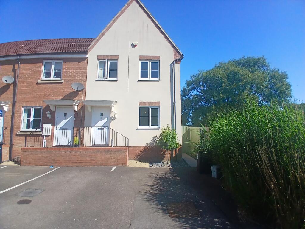 Main image of property: Vole Court, Gaywood, KING'S LYNN