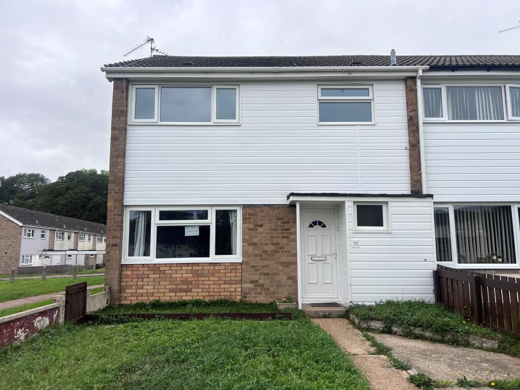 Main image of property: Eastfields, KING'S LYNN