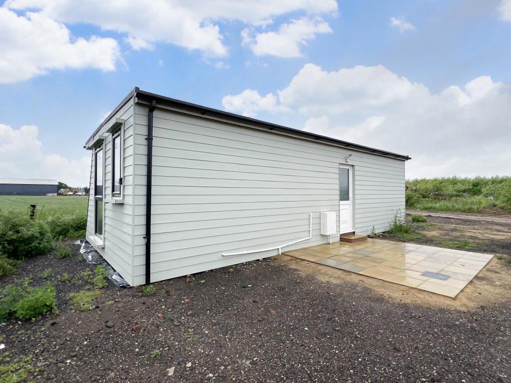 1 bedroom bungalow for rent in Holywell Row, BURY ST. EDMUNDS, IP28