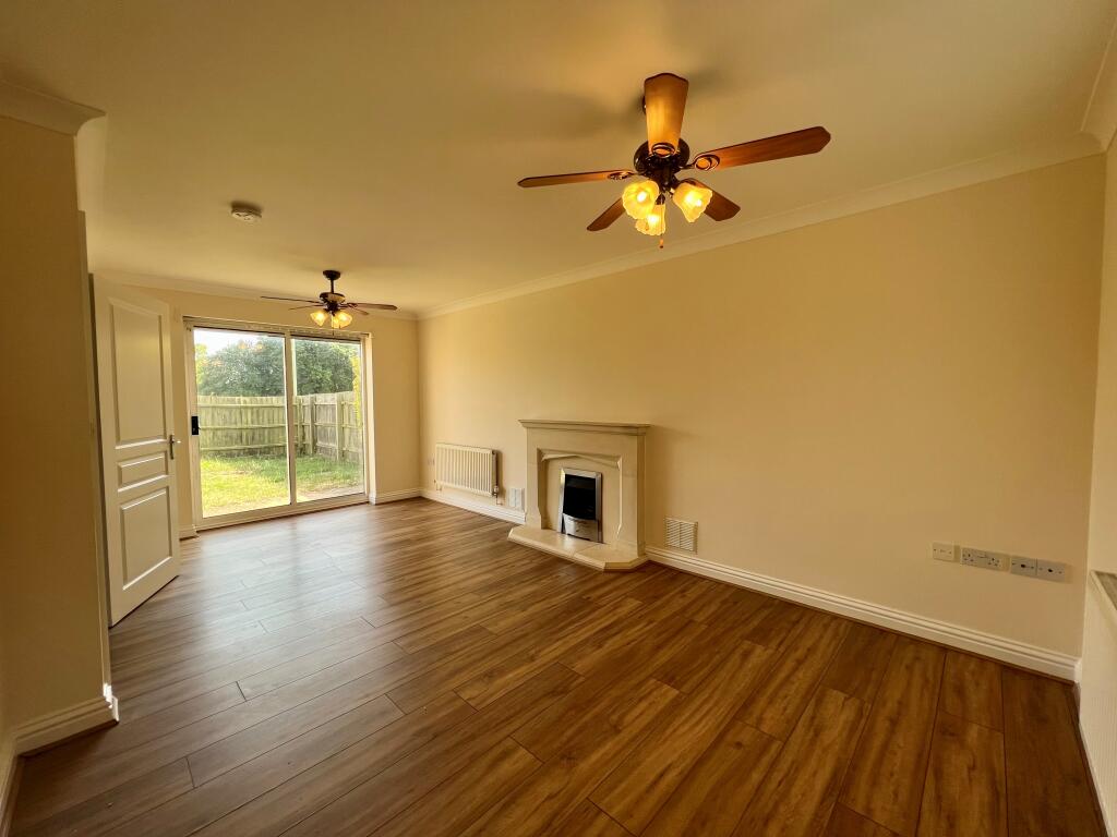 Main image of property: Kingfisher Way, Mildenhall, Bury St Edmunds