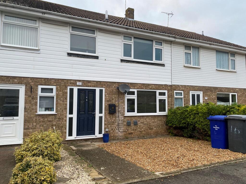 Main image of property: Tithe Avenue, Beck Row, BURY ST. EDMUNDS