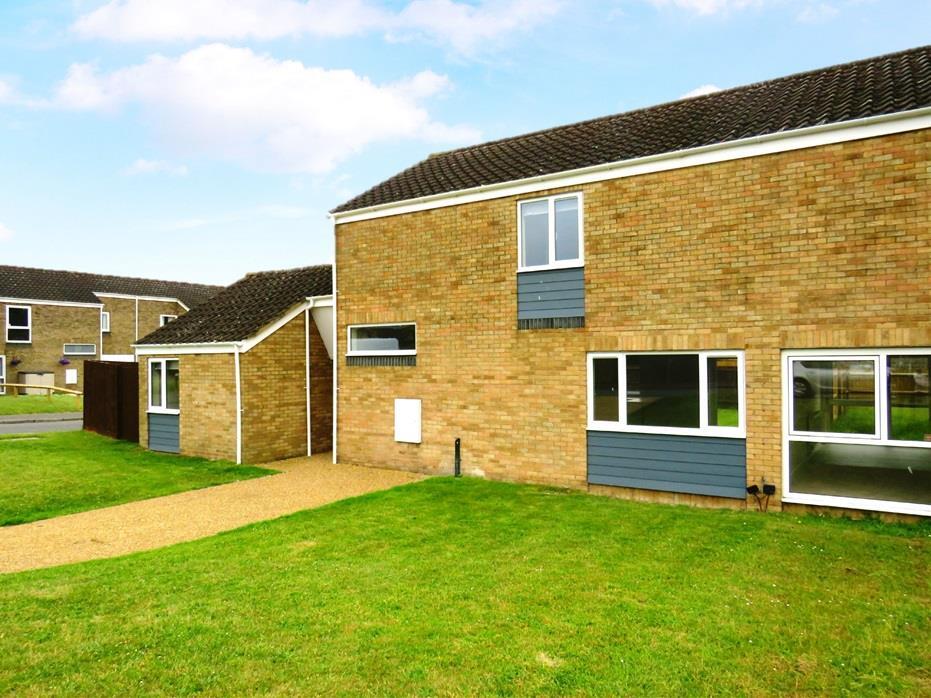 Main image of property: Radcliffe Road, RAF Lakenheath, BRANDON