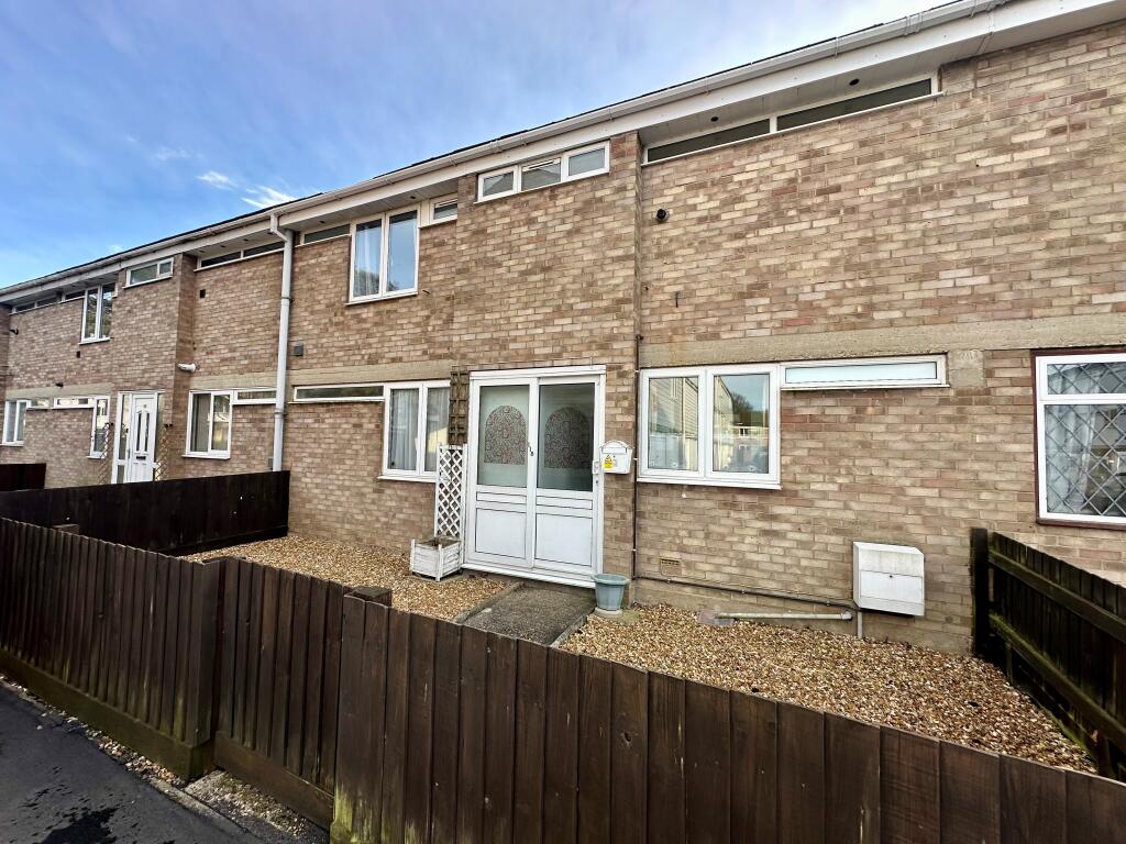 Main image of property: St. Johns Close, Mildenhall, BURY ST. EDMUNDS