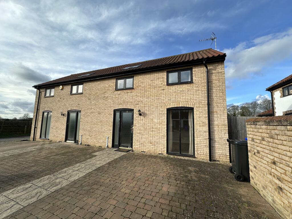 Main image of property: Church Farm Way, Lakenheath, BRANDON