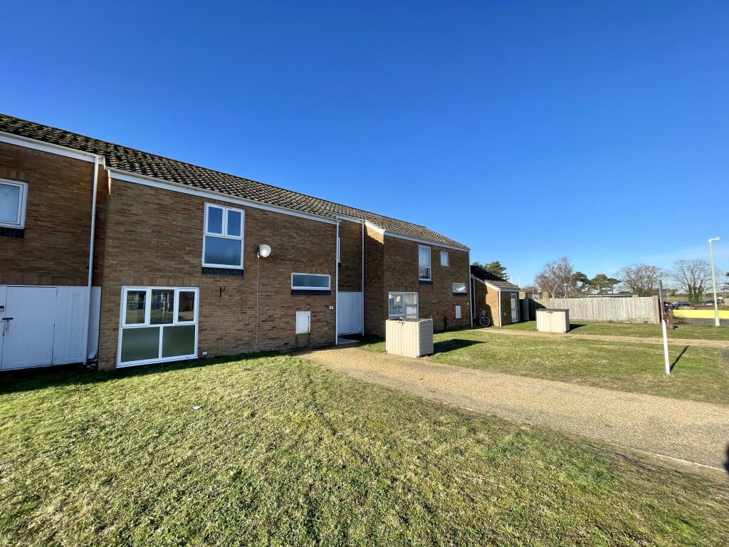 Main image of property: Pine Close, RAF Lakenheath, BRANDON