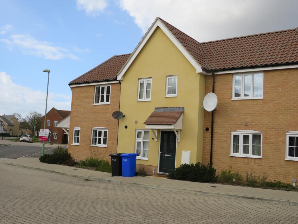 Main image of property: Wintergreen Road, Red Lodge, BURY ST. EDMUNDS