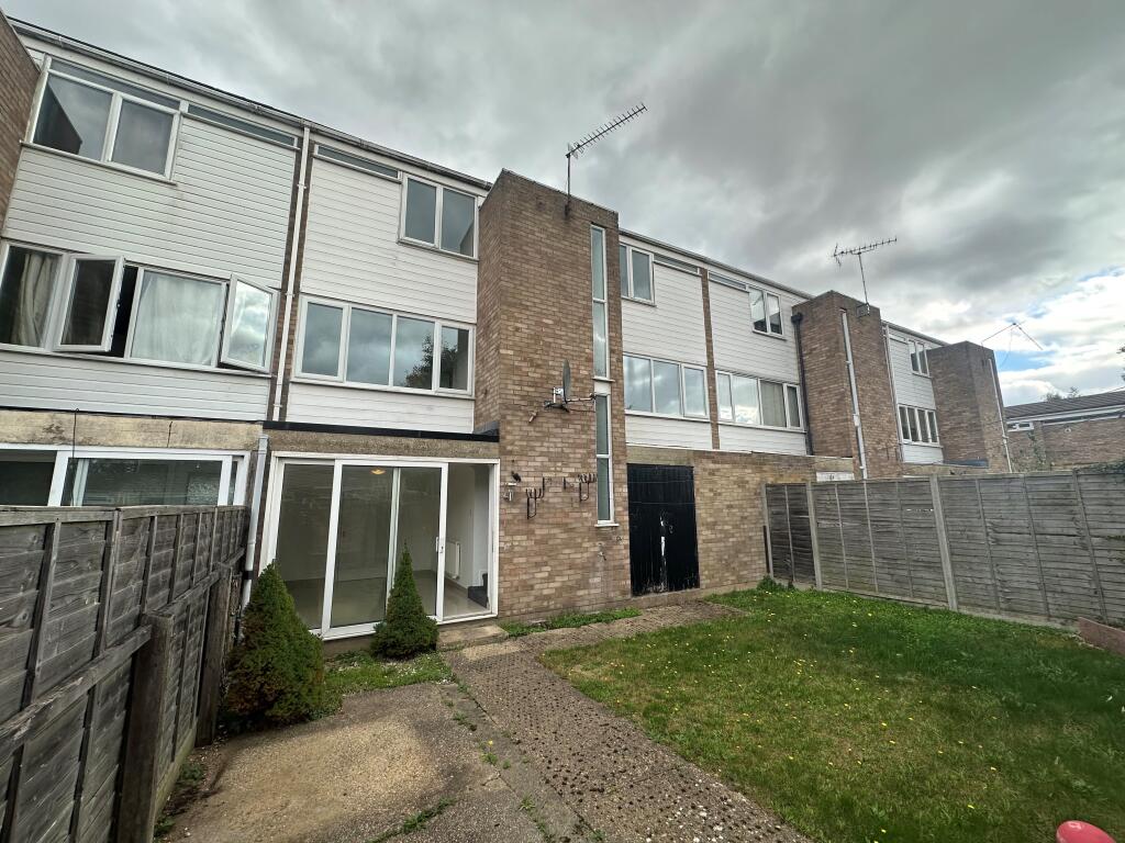 Main image of property: St. Johns Close, Mildenhall, BURY ST. EDMUNDS