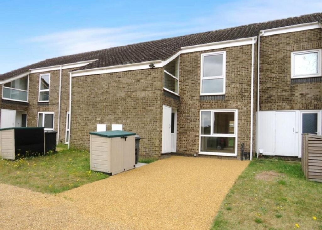 Main image of property: Yew Close, RAF Lakenheath, BRANDON