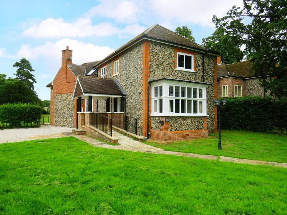 Main image of property: Gentle Rise, Lakenheath