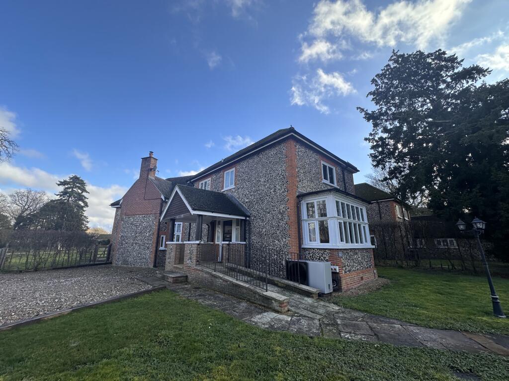 Main image of property: Gentle Rise, Lakenheath