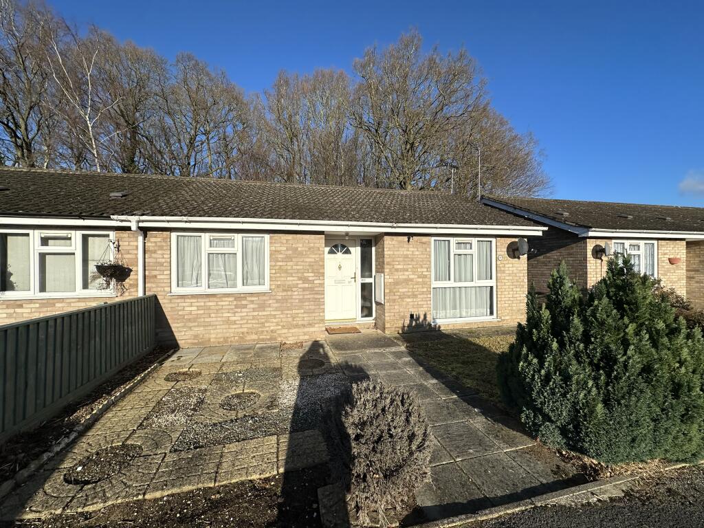 Main image of property: Lime Close, Mildenhall, BURY ST. EDMUNDS