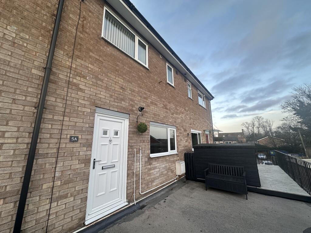 Main image of property: High Street, Mildenhall, BURY ST. EDMUNDS